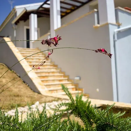 Appartement Corfu Birdhouse