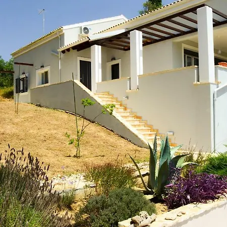 Corfu Birdhouse