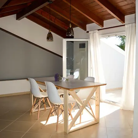 Corfu Birdhouse Appartement
