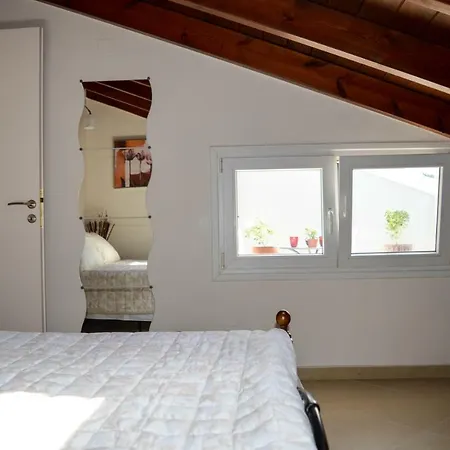 Corfu Birdhouse Appartement